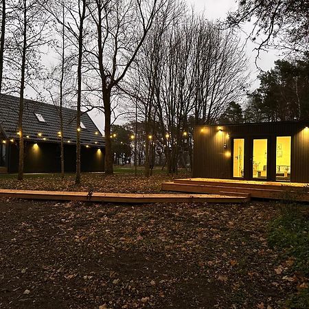 Storm Villas Sturmai Dış mekan fotoğraf