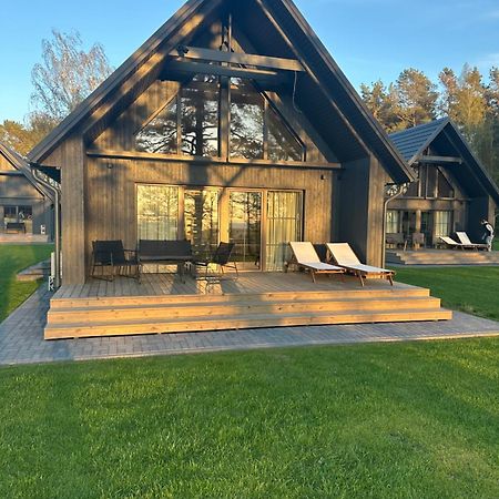 Storm Villas Sturmai Dış mekan fotoğraf