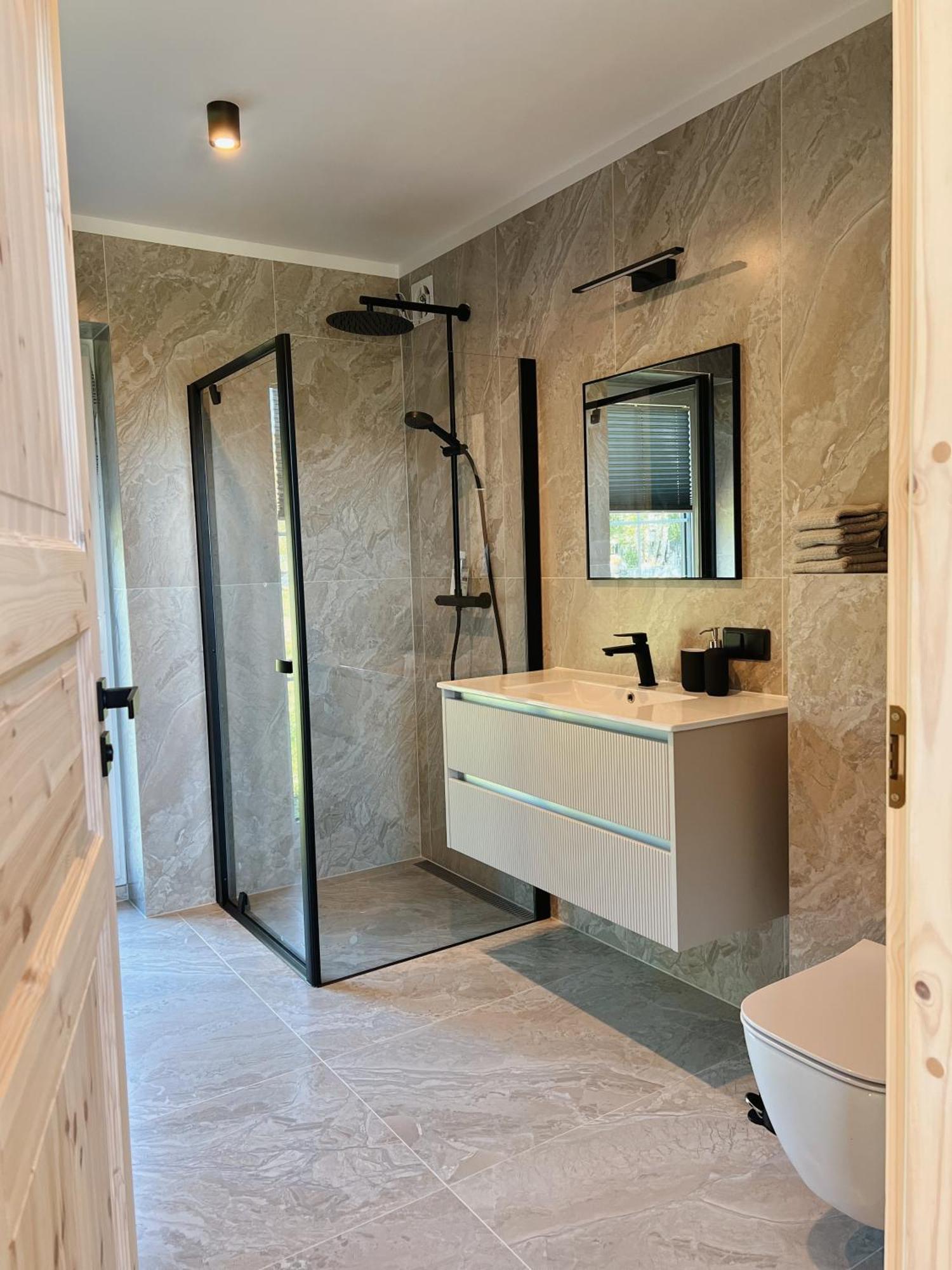Storm Villas Sturmai Dış mekan fotoğraf