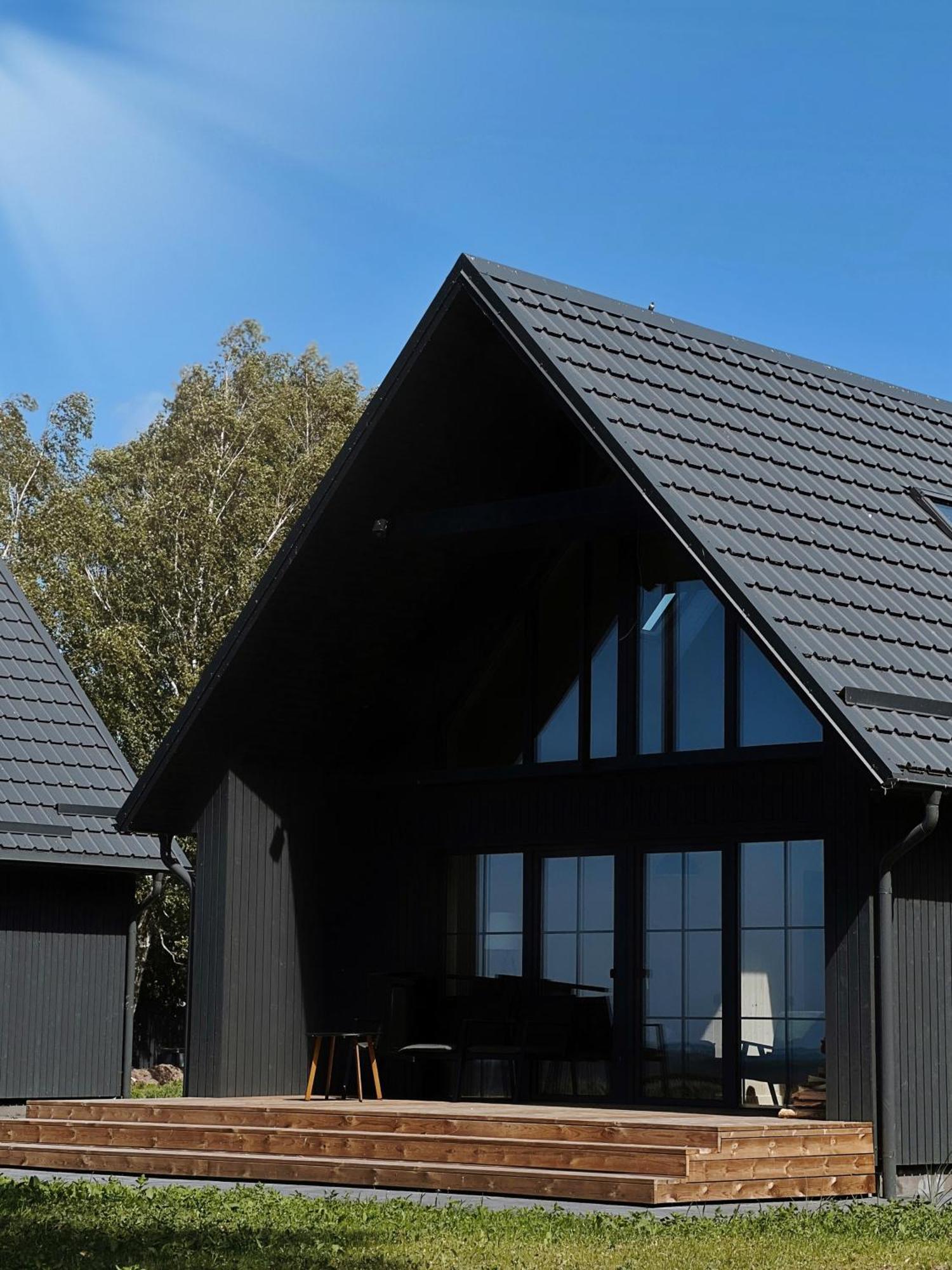 Storm Villas Sturmai Dış mekan fotoğraf