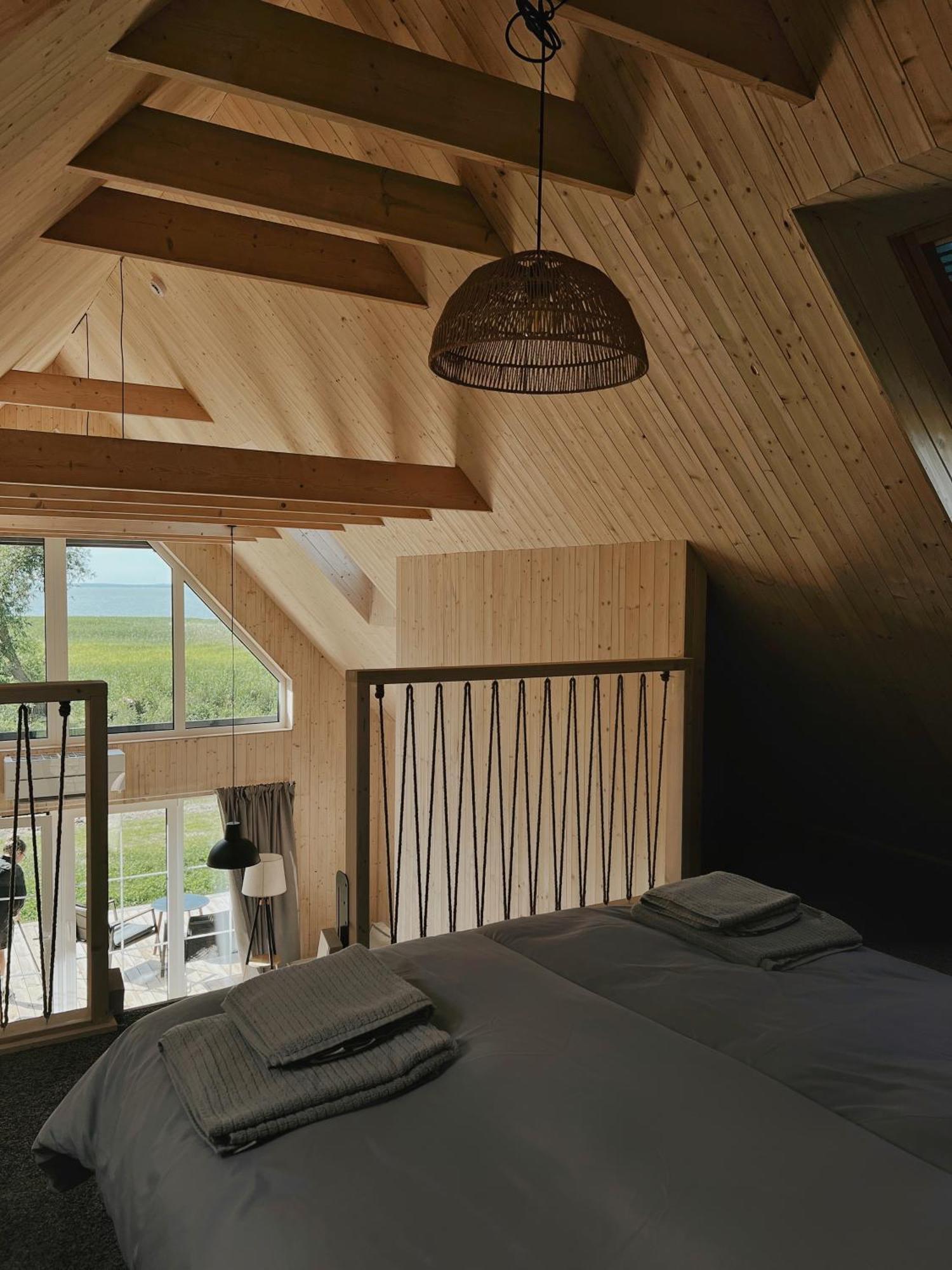 Storm Villas Sturmai Dış mekan fotoğraf