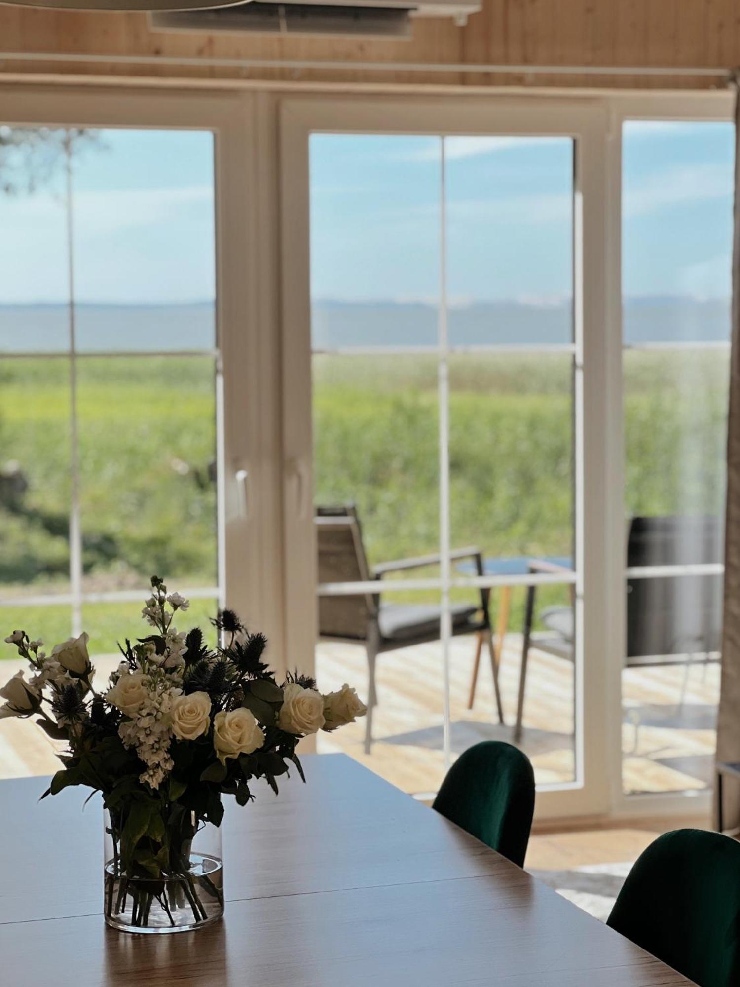 Storm Villas Sturmai Dış mekan fotoğraf
