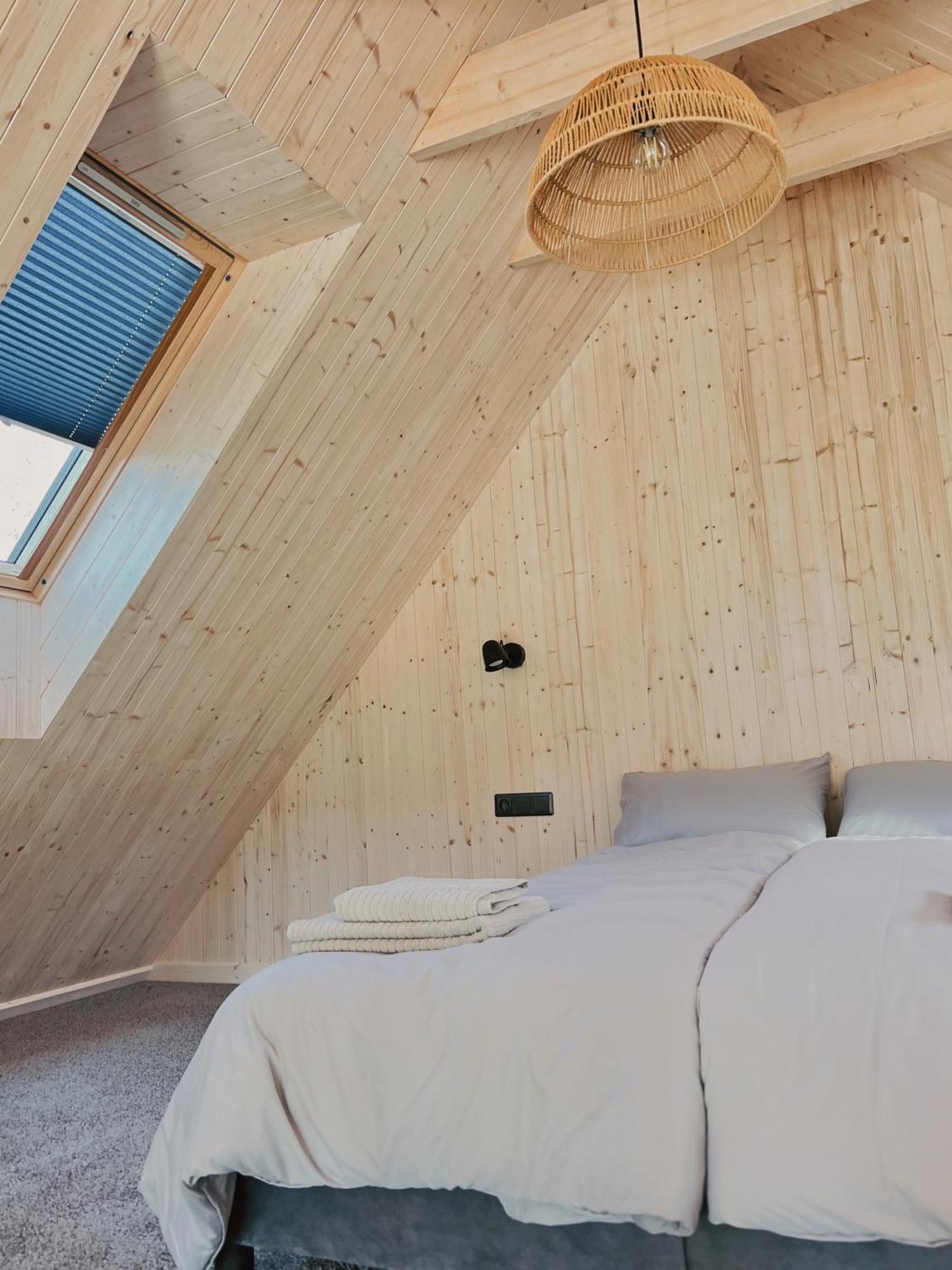 Storm Villas Sturmai Dış mekan fotoğraf