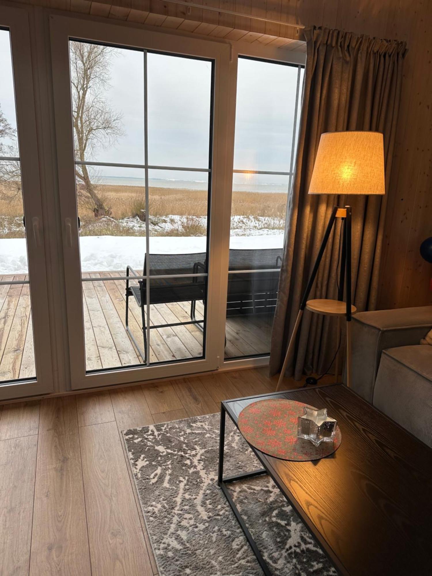 Storm Villas Sturmai Dış mekan fotoğraf