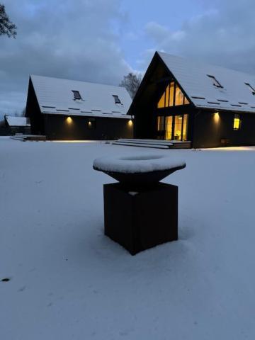Storm Villas Sturmai Dış mekan fotoğraf